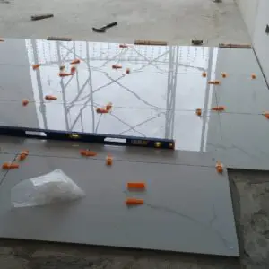 Revestimiento Torre Paradisus